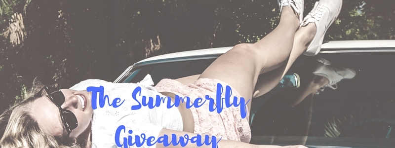 summerfly giveaway
